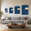 Mod Sunset par Emily Navas - Impression sur toile-1145864420-1145864444-1145864447