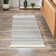 Kovacs Striped Indoor Rug