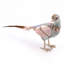 2 Piece Patchwork Pheasant Set