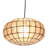 Winebarger 1 - Light Single Pendant