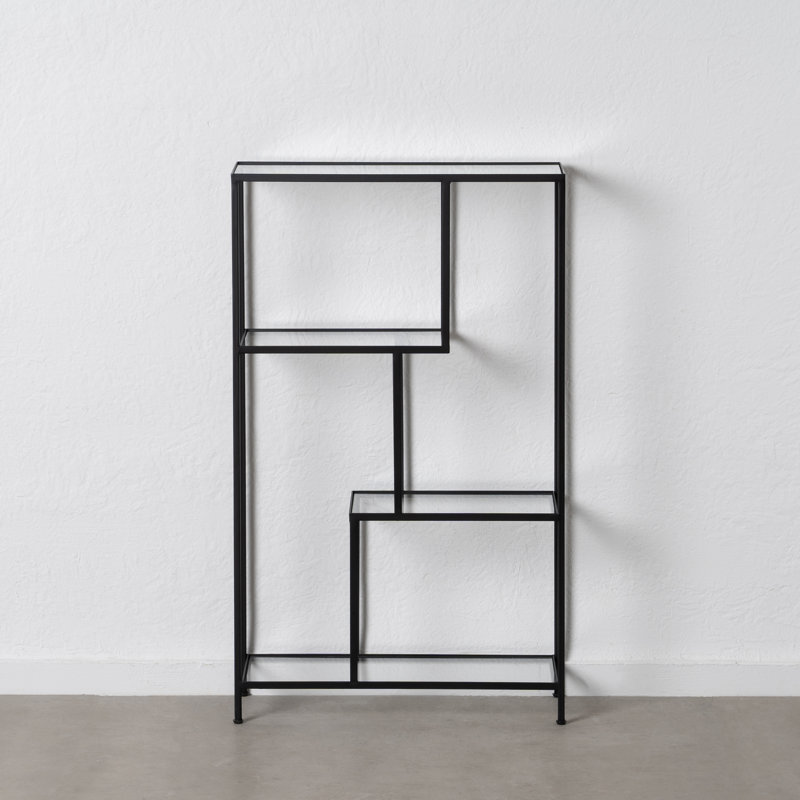 65cm W Metal Shelving Unit