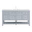 Breckenridge 60'' W Single Vanity-805276583-805276604-805276598
