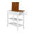 Modern Minimalist Side Table