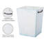 Panier à déchets 1,5 gallon-70685075