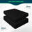 Extra Deep Pocket Microfiber Solid Fitted Sheet-1823290372-1823290369