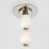 Polished Nickel selected