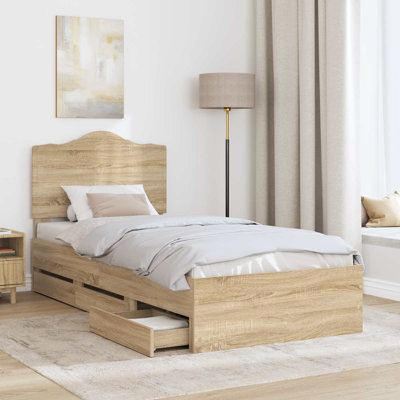 Bed Frame