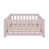 Rose est en rupture de stock