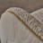 Gineverra Sofa - Biscotti/Ivory Gold
