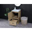 Ensemble de meuble-lavabo simple 19 po Soma-1266148918-1221737315