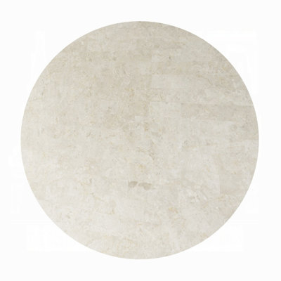 Qwin Round Dining Table Component Top