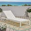 Chaise longue Cape Coral Kd-928195092