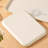 4 Pack Rectangular Plastic Tray For Home Use - Ideal For Tea Cups, Water Glasses, Snacks, Fruits, Candies, And As A Storage Serving Tray-173801722