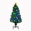Lighted Artificial Christmas Tree-1498121208