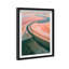 Peach Sand Print by Oliver Gal-764063850-764063858