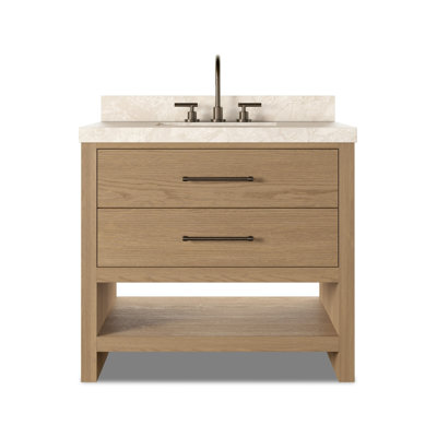 Anthem Single Vanity