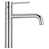 Brushed Nickel selected