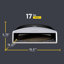 Accessoire pour gril à pizza Charbroil Universal
