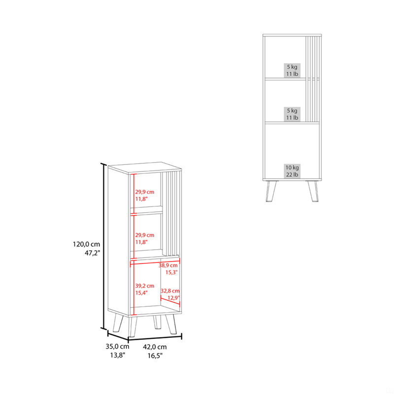 Storage Cabinet