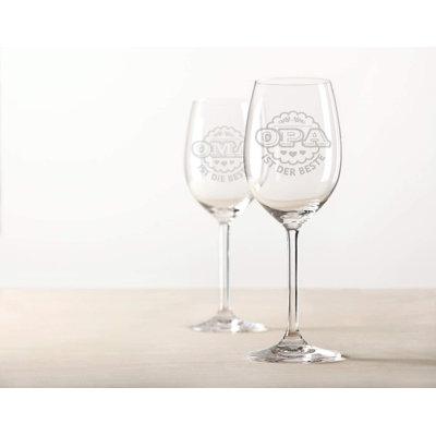 Leonardo 460ml White Wine Glass