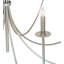 Mandel 20 - Light Chandelier