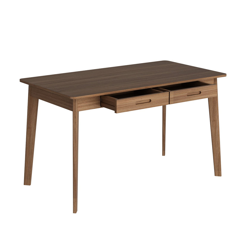 Bureau Featherstone, Noyer
