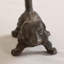 Iron Paper Towel Holder