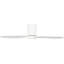 Seyra Smart Hugger LED Ceiling Fan-1358296779-1358296780-1358296781