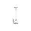 Luminaire suspendu Naos 233 -1338006600