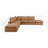 Hisayoshi Upholstered L-Shaped Sectional Reversible-88388163