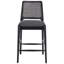 Tabouret de comptoir Reinhardt-364061053