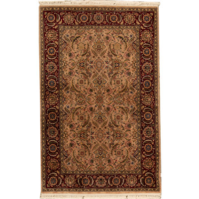 Wool Oriental Indoor Rug