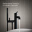 Occasion Floor-Mount Bath Filler Trim With Handshower-2121102243