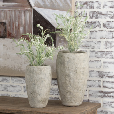 La Palata Vases - Set of 2