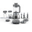 Ninja Foodi Power Blender Ultimate System with XL Smoothie Bowl Maker and Nutrient Extractor