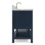 Ensemble de meuble-lavabo simple 55 po Magnolia-1520508763