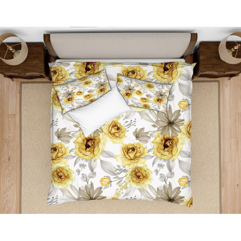 Polyester Comforter, Twin Comforter + 1 Pillowcase