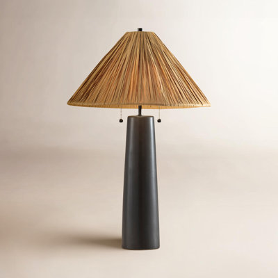 Latitude Run® Table Lamp