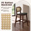Tabouret de comptoir 25 po Farid