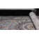 Tapis oriental beige / bourgogne Jackson
