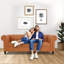 Canapé Bendjy 88 po Chesterfield-159003904