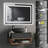 Flat Wall Mirror-176483525