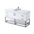 60 inch Single Bathroom Vanity-1036020370
