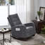 Fauteuil inclinable simple avec fauteuil japonais-1577026312