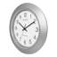 Horloge murale analogique 14 "Belser