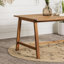 Table de salle à manger en bois Harbison-626534550
