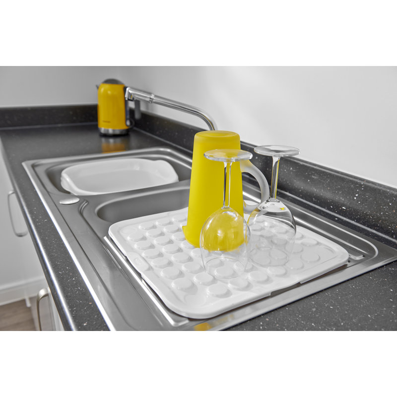 3 Piece Deluxe Sinkside Set