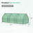 6'x3'x3' Mini Greenhouse-116007938
