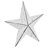  Festive Metal Star Wall Decor-97927419-97927426