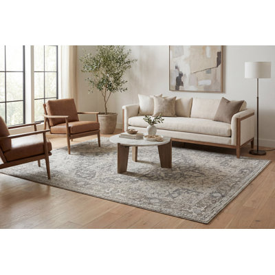 STEFANO 15706-889 BEIGE/TAUPE/GREY